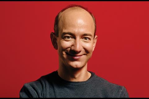 Katie Vinton on X: Jeff Bezos added $1.4 billion to his net worth